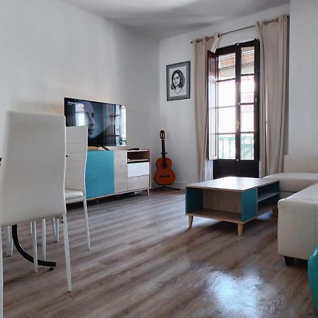 Apartamento Luz De Sanlucar Sanlúcar de Barrameda Exterior foto