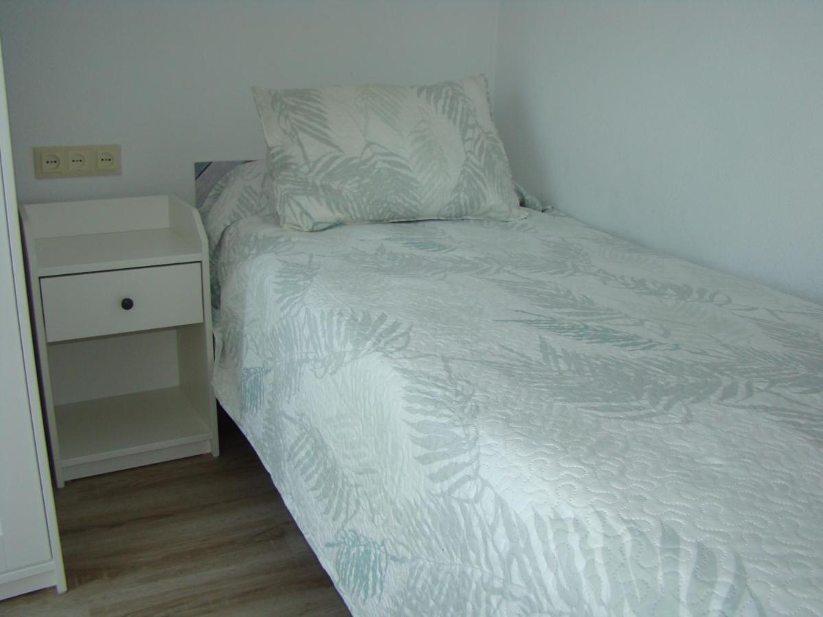 Apartamento Luz De Sanlucar Sanlúcar de Barrameda Exterior foto