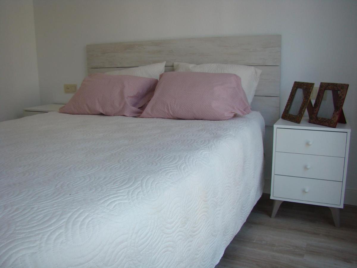 Apartamento Luz De Sanlucar Sanlúcar de Barrameda Exterior foto