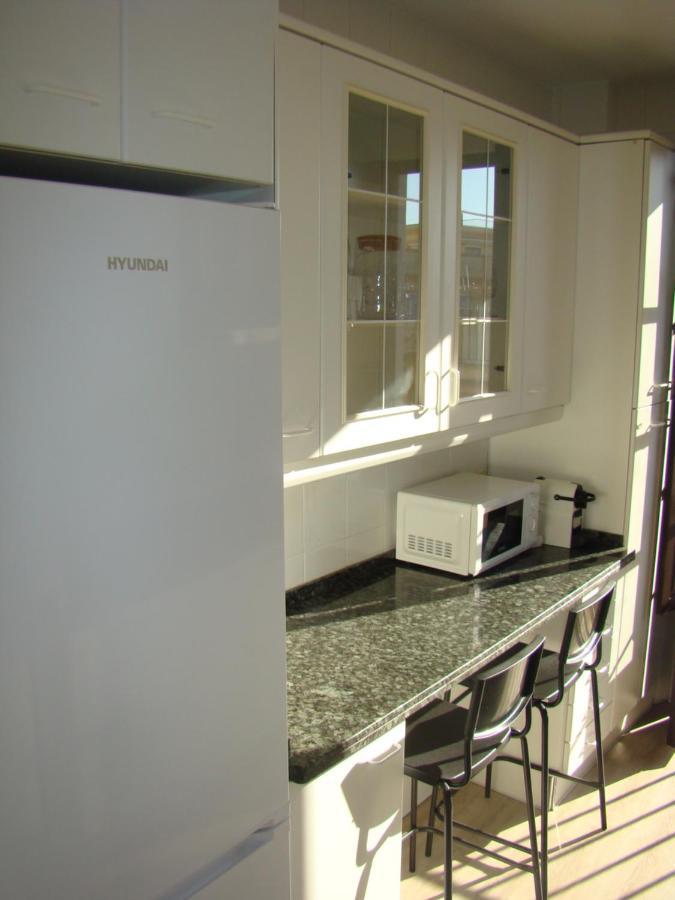 Apartamento Luz De Sanlucar Sanlúcar de Barrameda Exterior foto