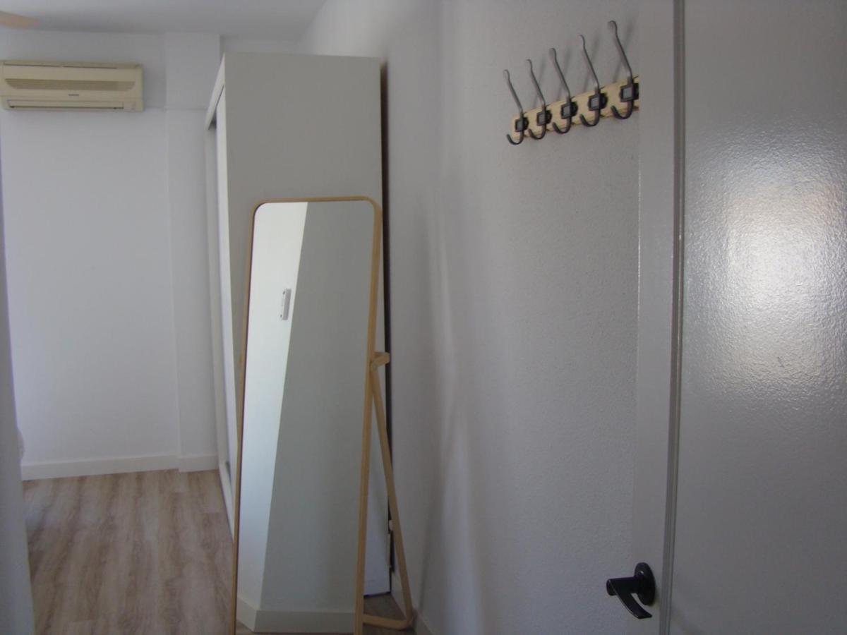 Apartamento Luz De Sanlucar Sanlúcar de Barrameda Exterior foto
