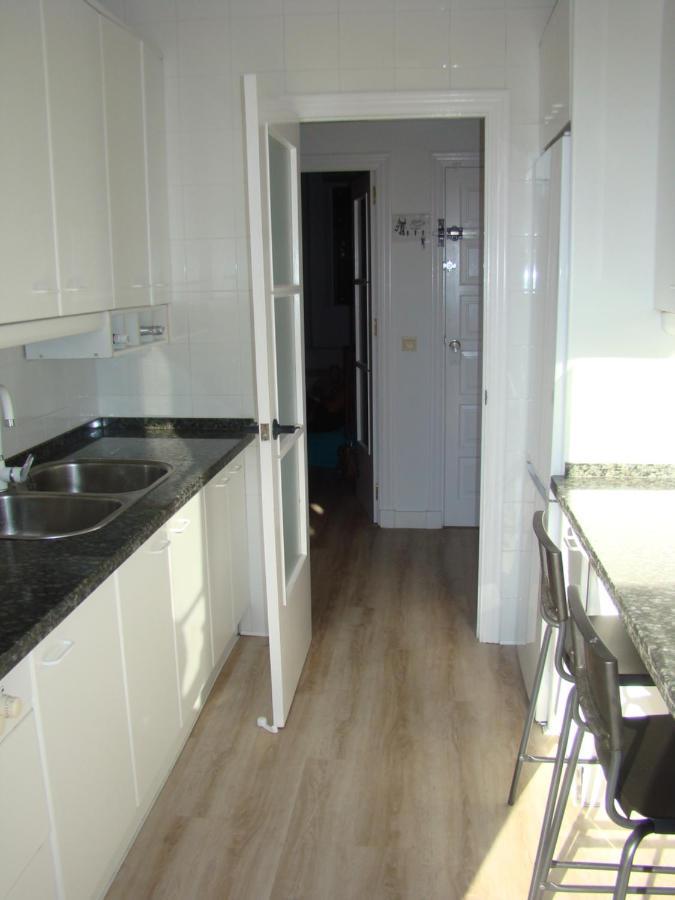 Apartamento Luz De Sanlucar Sanlúcar de Barrameda Exterior foto